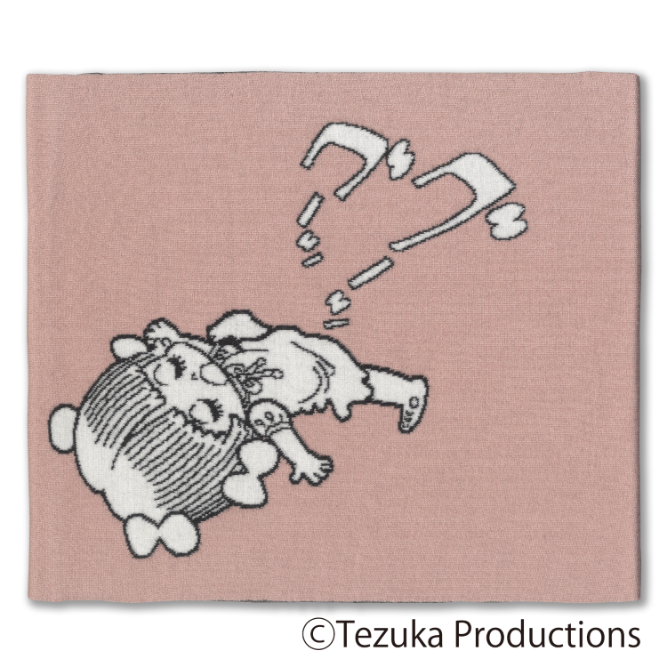 キャラマキ （ピノコ グーグー、ブラック・ジャック） | ファッション