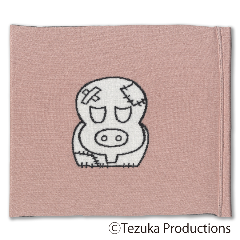 キャラマキ （ピノコ グーグー、ブラック・ジャック） | ファッション