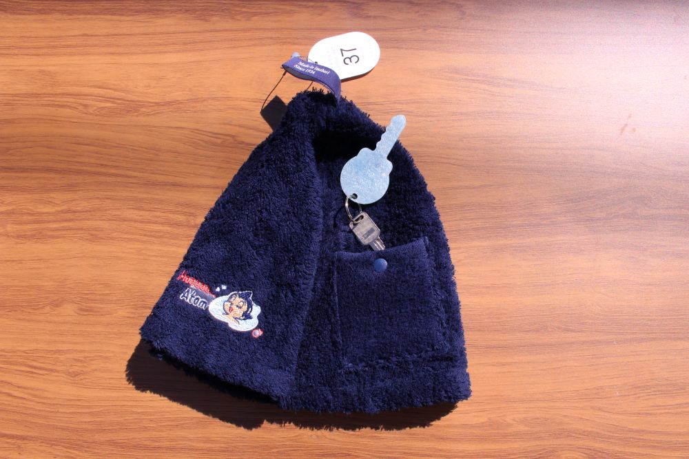 【公式売切れ】サウナフロンターレ　サウナハット　ターコイズ 公式売切れ】サウナフロンターレ サウナハット ターコイズ