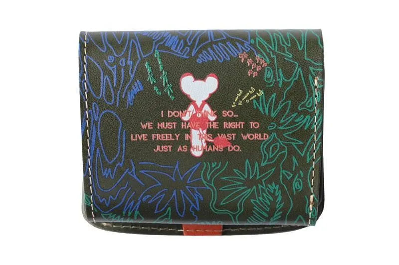 小さいふ。コンチャ 手塚治虫 ジャングル大帝 | 雑貨 | | グッズ