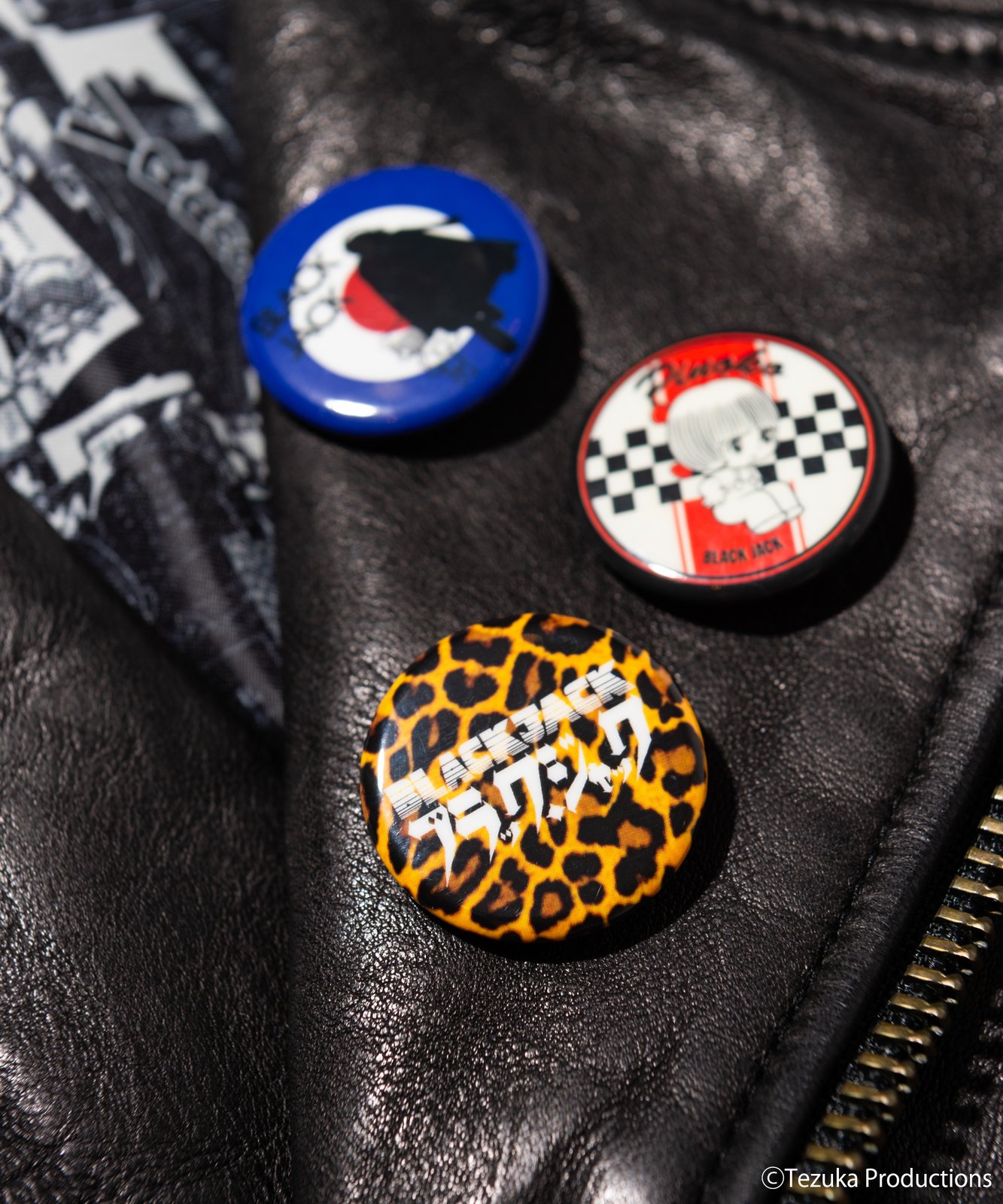 Black Jack Riders JKT��M��������