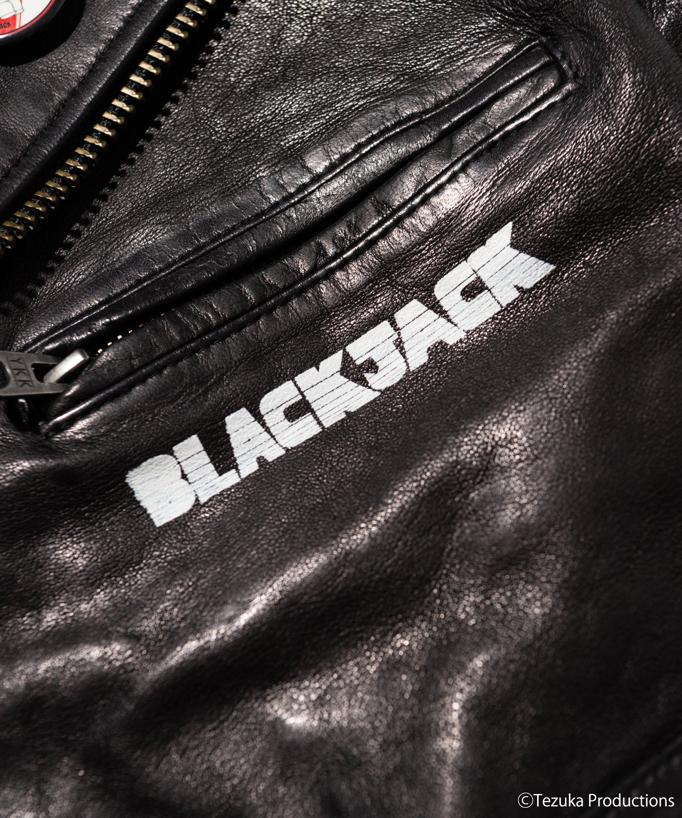 Black Jack Riders JKT��M��������