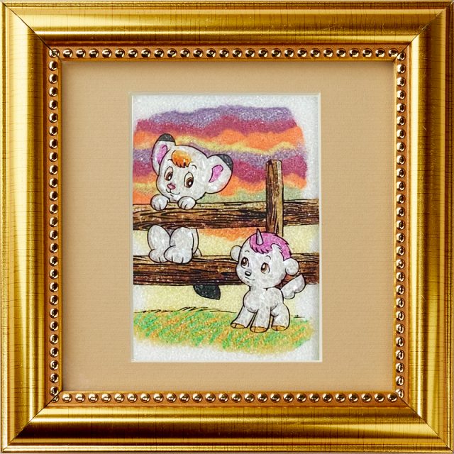 �ڼ��������ۥ��奨�꡼���� �֥���󥰥����� �쥪����˥���KL8-SS��3���֡�3�������˽в٢�