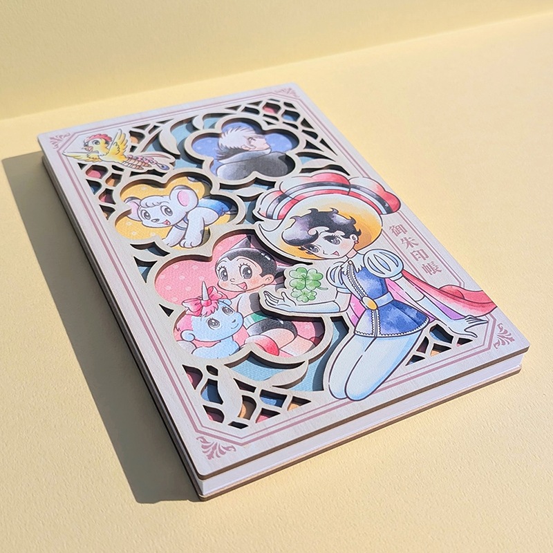 TEZUKA OSAMU ORIGINAL ����Ģ �����βֱ�