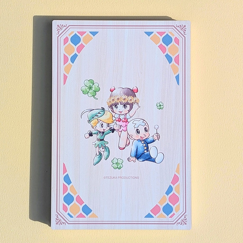 TEZUKA OSAMU ORIGINAL ����Ģ �����βֱ�