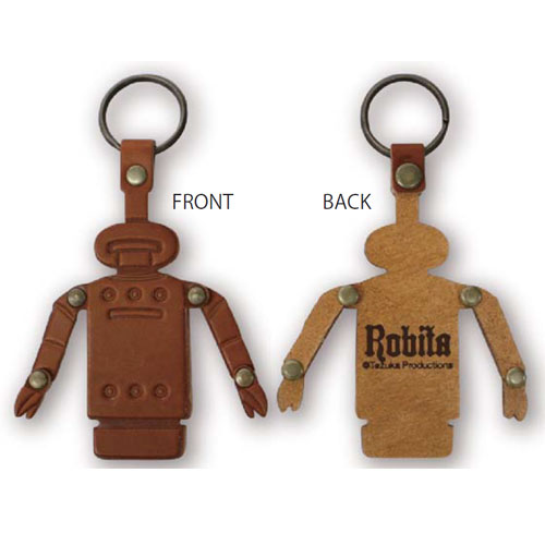 Robita ϥɥɥ쥶 