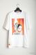 TEZUKAWORLD��SEVESKIG S/SL Tee Ver.Ŵ�ӥ��ȥ� WHITE