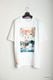 TEZUKA WORLD��SEVESKIG S/SL Tee Ver.LEO WHITE