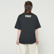 M/TAG Box T-shirts "ATOM" feat.MonkeyDesign