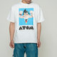 M/TAG Box T-shirts "ATOM" feat.MonkeyDesign