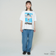 M/TAG Box T-shirts "ATOM" feat.MonkeyDesign