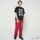 M/TAG Box T-shirts "Acetylene Lamp" feat.MonkeyDesign