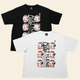 M/TAG Box T-shirts "Acetylene Lamp" feat.MonkeyDesign