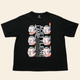 M/TAG Box T-shirts "Acetylene Lamp" feat.MonkeyDesign