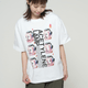 M/TAG Box T-shirts "Acetylene Lamp" feat.MonkeyDesign
