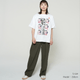 M/TAG Box T-shirts "Acetylene Lamp" feat.MonkeyDesign