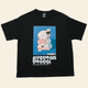 M/TAG Box T-shirts "Hyoutantsugi" feat.MonkeyDesign