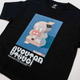 M/TAG Box T-shirts "Hyoutantsugi" feat.MonkeyDesign