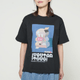 M/TAG Box T-shirts "Hyoutantsugi" feat.MonkeyDesign