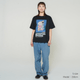 M/TAG Box T-shirts "Hyoutantsugi" feat.MonkeyDesign