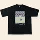 M/TAG Box T-shirts "Spider" feat.MonkeyDesign
