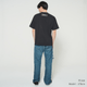M/TAG Box T-shirts "Spider" feat.MonkeyDesign