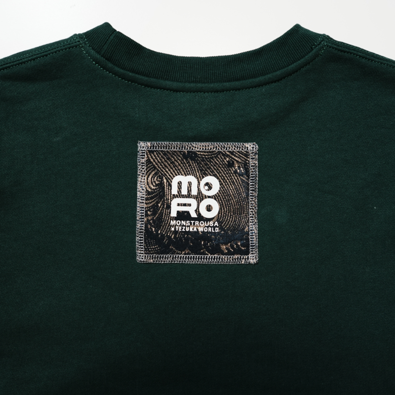 M/TAG Trainer "Acetylene Lamp" feat.MonkeyDesign