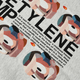 M/TAG Trainer "Acetylene Lamp" feat.MonkeyDesign
