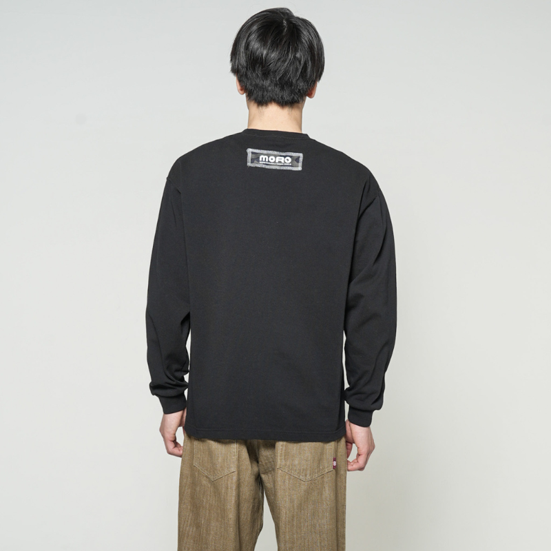 M/TAG Long-T "Spider" feat.MonkeyDesign