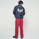 Spectrum Shishu Denim JKT "ATOM" feat.MonkeyDesign��S.Blue��
