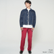 Spectrum Shishu Denim JKT "ATOM" feat.MonkeyDesign��S.Blue��