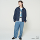 Spectrum Shishu Denim JKT "ATOM" feat.MonkeyDesign��S.Blue��