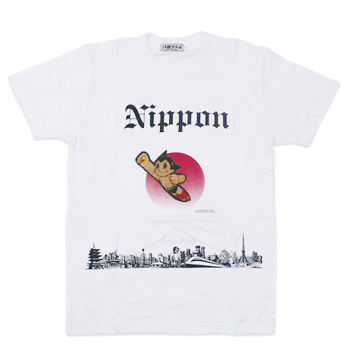 ���ȥ� T����� Nippon(�ۥ磻��)��10�Ķ�������˽в١�