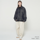 Spectrum Shishu Denim JKT "ATOM" feat.MonkeyDesign��D.Navy��