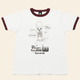 Cover Linger T-shirts "B&J EP.98" feat.��¼����