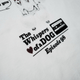 Cover Linger T-shirts "B&J EP.98" feat.��¼����