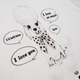 Cover Linger T-shirts "B&J EP.98" feat.��¼����