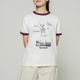 Cover Linger T-shirts "B&J EP.98" feat.��¼����