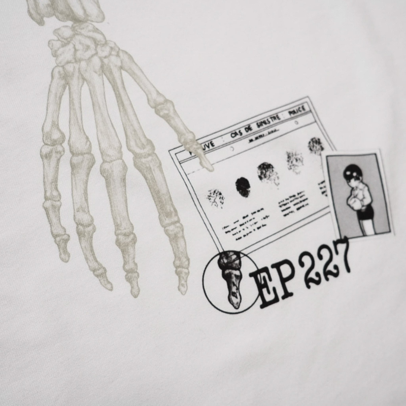 Daily T-shirts "Rock" feat.��¼����