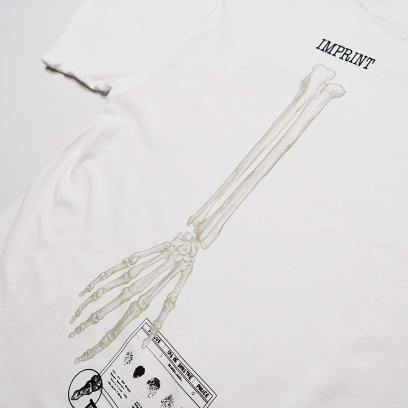 Daily T-shirts "Rock" feat.��¼����