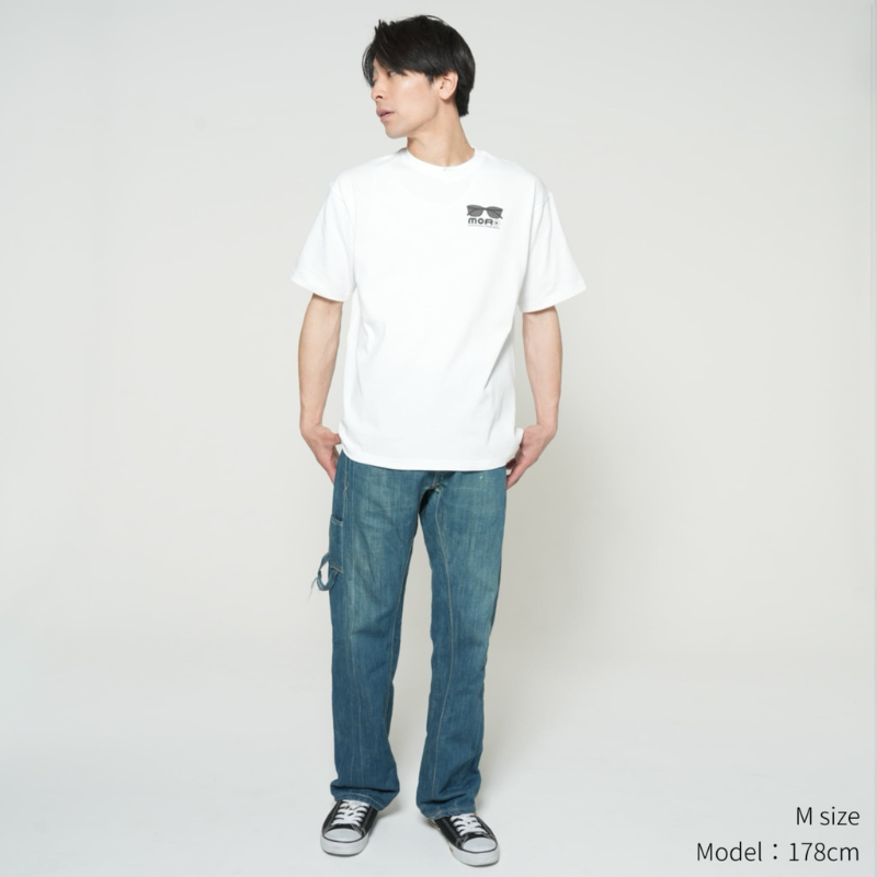 Daily T-shirts "Rock" feat.��¼����