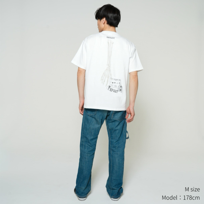 Daily T-shirts "Rock" feat.��¼����