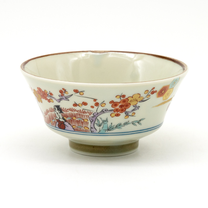 古伊万里　茶碗 古伊万里風茶碗 | 雑貨 | | グッズ | 【手塚治虫ワールド公式通販サイト】
