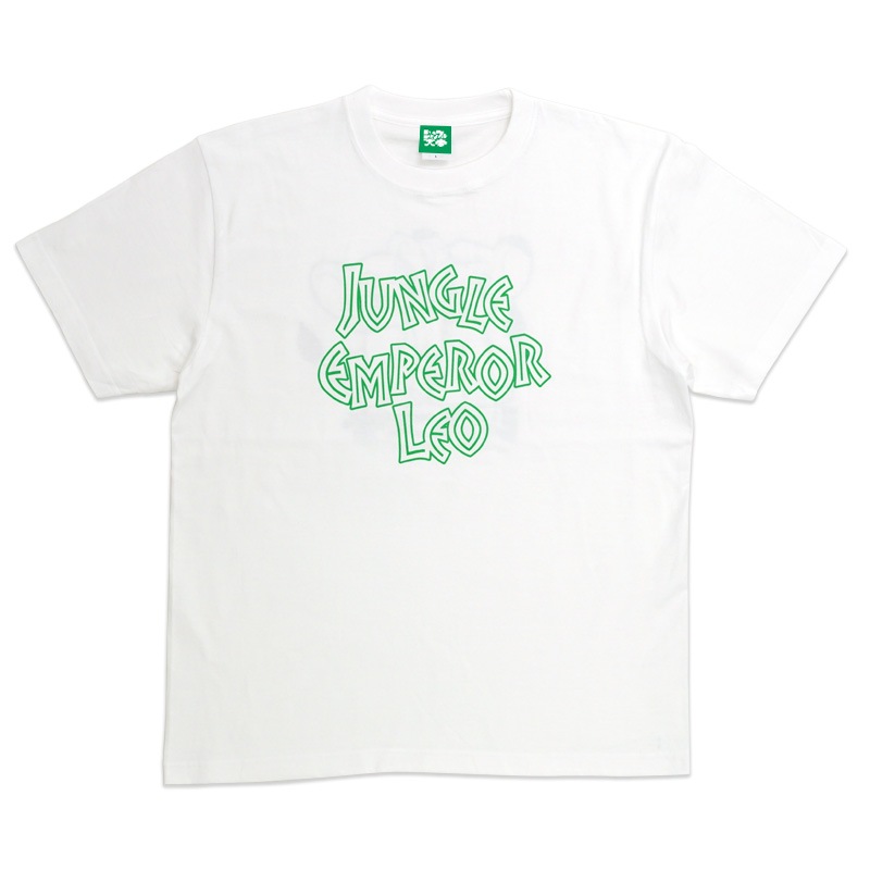 ジャングル大帝 Tシャツ C | ファッション | | グッズ | 【手塚治虫