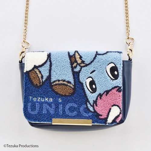 muddie ������ݥ����å� BLU ��˥�