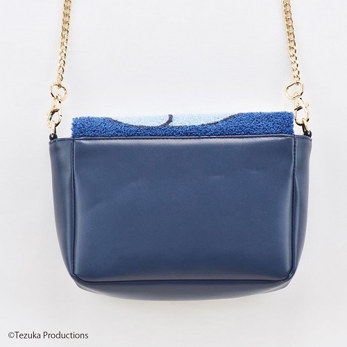 muddie ������ݥ����å� BLU ��˥�