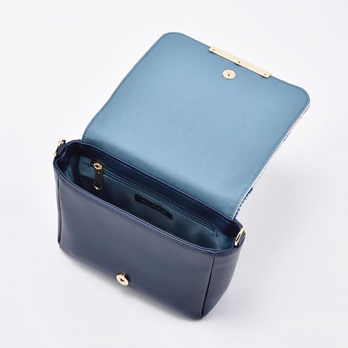 muddie ������ݥ����å� BLU ��˥�