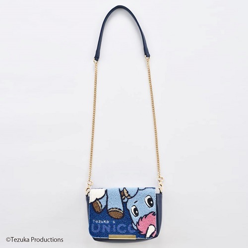 muddie ������ݥ����å� BLU ��˥�