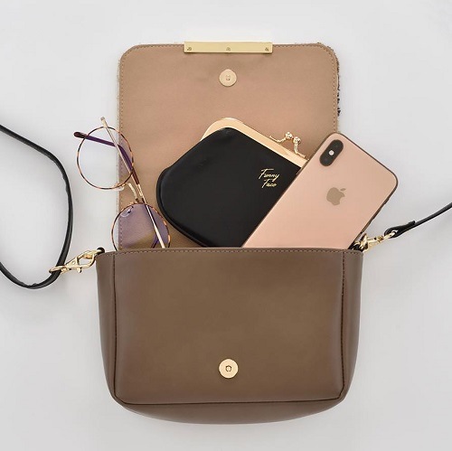 muddie ������ݥ����å� BLU ��˥�