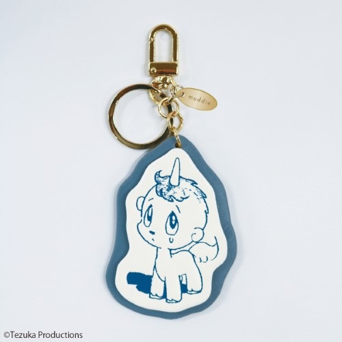 muddie �������㡼�� BLU ��˥�